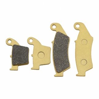 Motorcycle Brake Pads For Honda CR125/250 CR250/450 R/X/RX/XRL