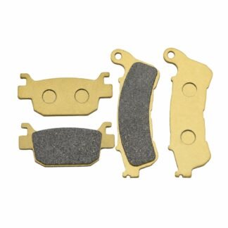 Motorcycle Brake Pads For Honda 250/300 NSS250/300 Forza
