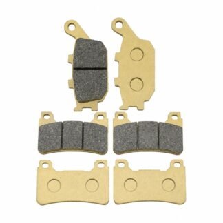 Motorcycle Brake Pads For Honda CBR600RR F5 05-06 CBR1000RR 04-05