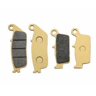Motorcycle Brake Pads For Honda XR400 M Supermotard 06-08