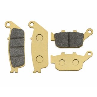 Motorcycle Brake Pads For Honda CBR300R NC750S NC750X NC750 NM4 Vultus