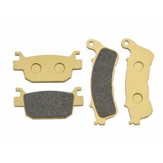 Motorcycle Brake Pads For Honda FES125/150 S-Wing SH125i/150i/300i