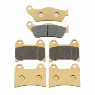 Motorcycle Brake Pads For BMW R Nine T K21 16-21