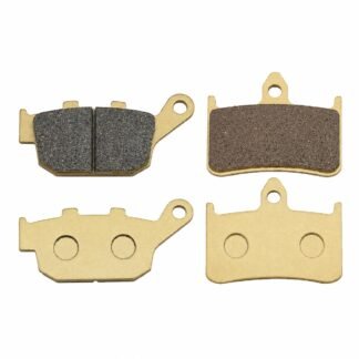 Motorcycle Brake Pads For Honda 250 CB250 400/650