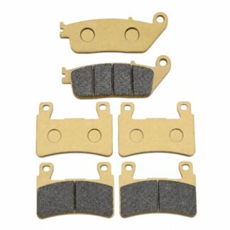 Motorcycle Brake Pads For Honda CB1000R 2017-2021