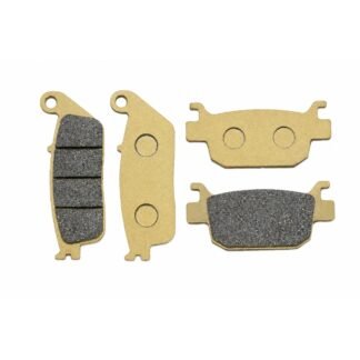 Motorcycle Brake Pads For Honda FORZA350 SH350i X-ADV350