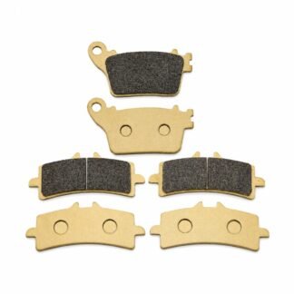 Motorcycle Brake Pads For Honda CBR1000RR SP ABS 14-18