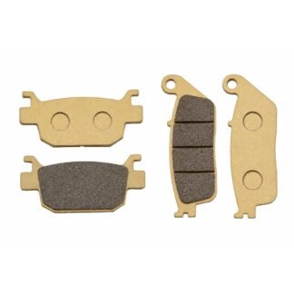 Motorcycle Brake Pads For Honda NSS125/250/300 SH125i/250i/300i/350i