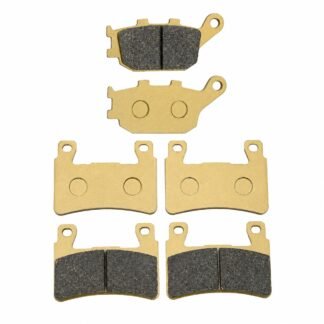 Motorcycle Brake Pads For Honda CB1100 13-21 CB1300 03-09