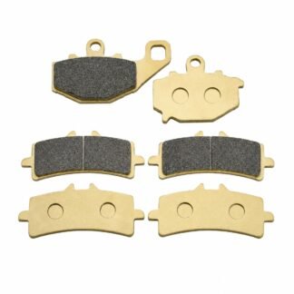 Motorcycle Brake Pads For Kawasaki Z1000R 17-20