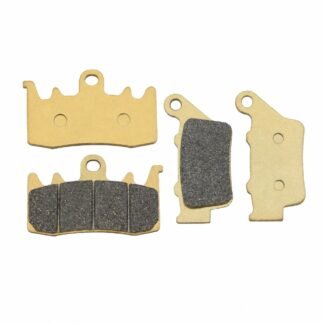 Motorcycle Brake Pads For Ducati 800 Scrambler 803 15-21