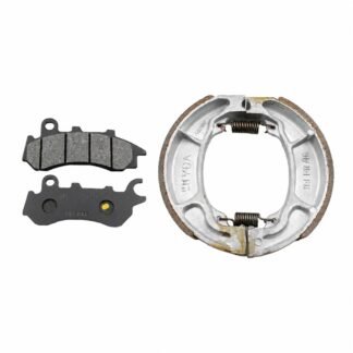 Motorcycle Brake Pads For Honda PCX150 2018-2020