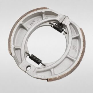 Motorcycle Brake Pads For Haojue DM125 DM150 HJ125 HJ150-23A