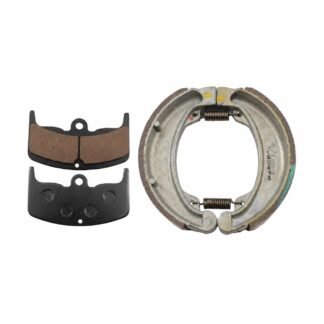Motorcycle Brake Pads For Honda VT250