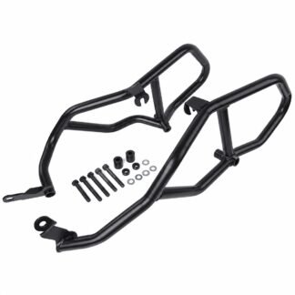 Motorcycle Crash Bar for Yamaha Tracer 900 GT - Black