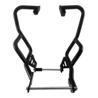 Motorcycle Crash Bar for Suzuki SV650 and SV650X 2016-2025 - Black