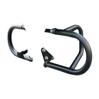 Motorcycle Crash Bar for Honda CBF190TR 2025 - Black