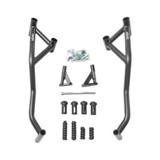 Motorcycle Crash Bar for CFMOTO 500SR 2026 - Black