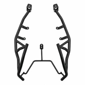 Motorcycle Crash Bar for Honda PCX160 2025 - Black