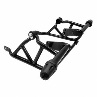 Motorcycle Crash Bar for CFMOTO 250NK - Black