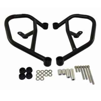 Motorcycle Crash Bar for BMW S 1000 XR 2020-2025 - Black