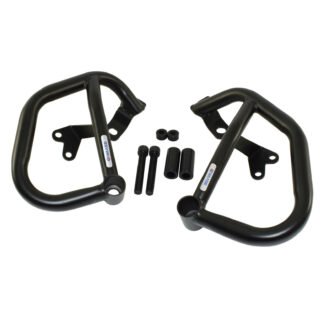 Motorcycle Crash Bar for Yamaha MT-07 2014-2020 - Black