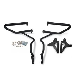 Motorcycle Crash Bar for BMW R 1300 RT 2024-2026 - Black