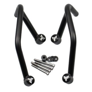 Motorcycle Crash Bar for Yamaha MT-09 2014-2018 - Black