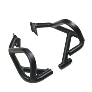 Motorcycle Crash Bar for Benelli 752S - Black