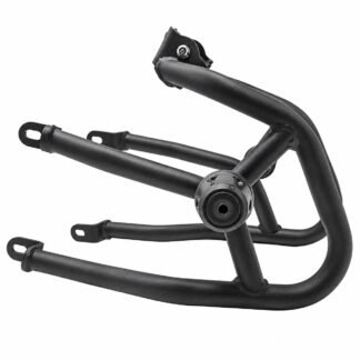 Motorcycle Crash Bar for CFMOTO 250SR - Black