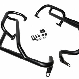 Motorcycle Crash Bar for Suzuki V-Strom 800DE (DL800DE) - Black