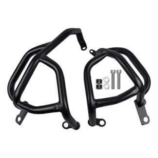 Motorcycle Crash Bar for Honda CB650R 2019-2021 - Black