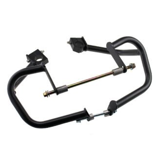 Motorcycle Crash Bar for Honda CB300R 2018-2022 - Black