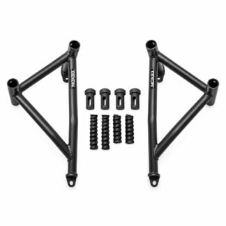 Motorcycle Crash Bar for KTM 390 2024 - Black