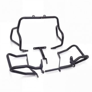 Motorcycle Crash Bar for BMW R 1200 GS 2013-2018 - Black