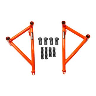 Motorcycle Crash Bar for KTM 390 2024 - Orange
