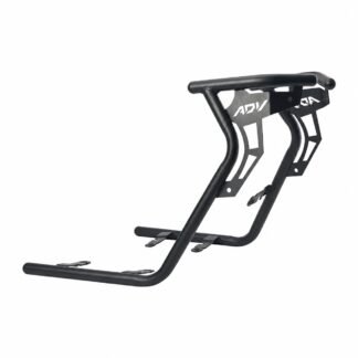 Motorcycle Crash Bar for Honda ADV160 2021-2026 - Black