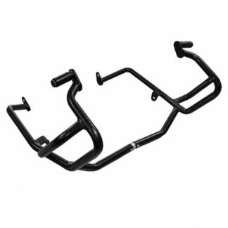 Motorcycle Crash Bar for Honda X-ADV 750 2021-2025 - Black