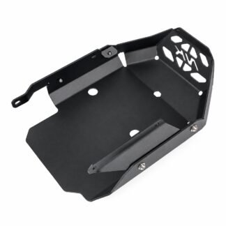 Engine Skid Plate For CFMOTO 450NK and 450CLC - Black