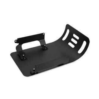 Engine Skid Plate For CFMOTO 450CLC 2023-2025 - Black