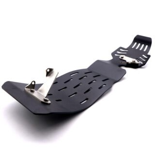 Engine Skid Plate For Ducati Scrambler 800 Cafe Racer 2019 - Black