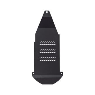 Engine Skid Plate For Honda Gold Wing GL1800 2018-2025 - Black
