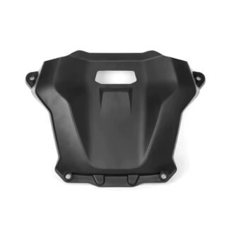 Front Engine Guard Cover For BMW R 1300 GS - Black