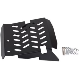 Engine Skid Plate For Honda X-ADV 750 and NC750X - Black