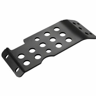Engine Skid Plate For KTM 1290 Super Duke 2013-2018 - Black