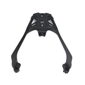 Motorcycle Rear Luggage Rack For Kymco AK550 Premium and AK575 Premium
