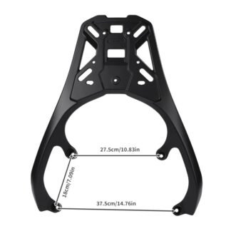 Motorcycle Rear Luggage Rack For Yamaha TMAX560 and TMAX530
