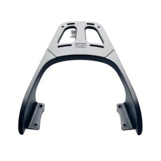 Motorcycle Rear Luggage Rack For Honda NS125LA