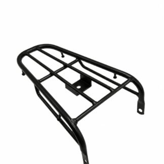 Motorcycle Rear Luggage Rack For CQR CQR 150–250