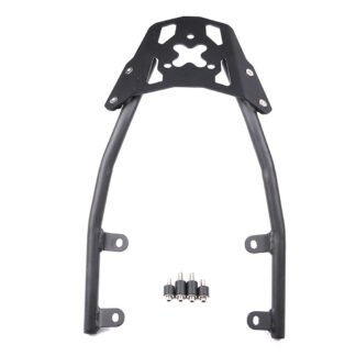 Motorcycle Rear Luggage Rack For Kawasaki Z650 2017-2019